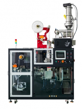 SF-50CE-A水平式掛耳咖啡一體機